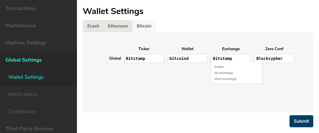 Questions tagged [bitstamp]