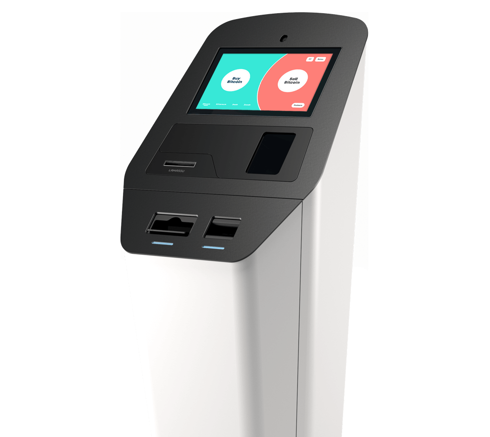 Identifying your Lamassu ATM model – Lamassu Support